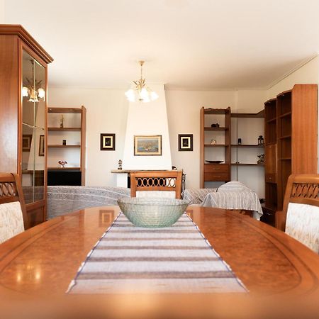 Artview Villa Sívota Dış mekan fotoğraf