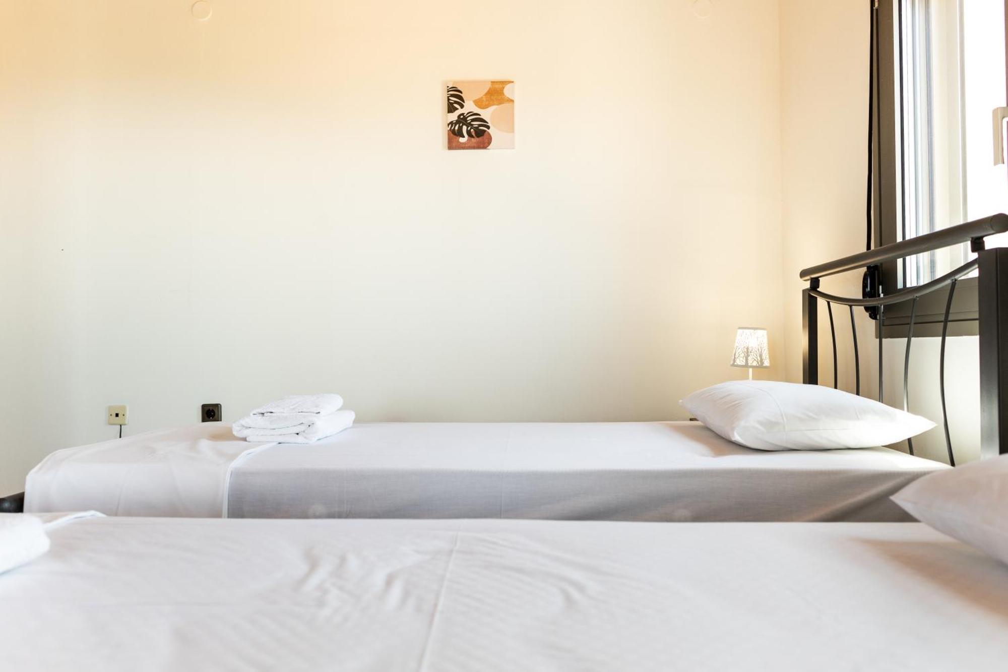 Artview Villa Sívota Dış mekan fotoğraf