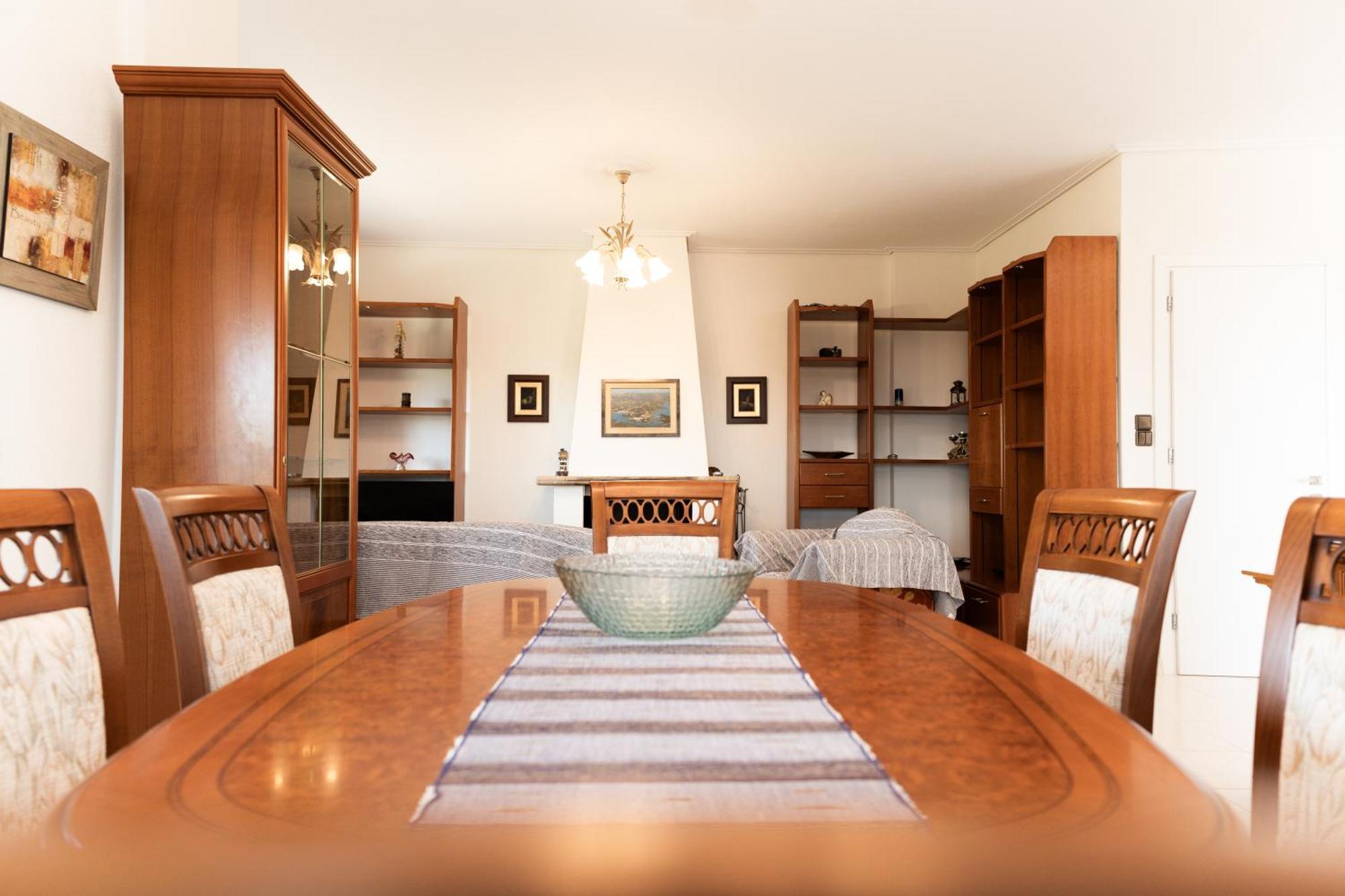 Artview Villa Sívota Dış mekan fotoğraf